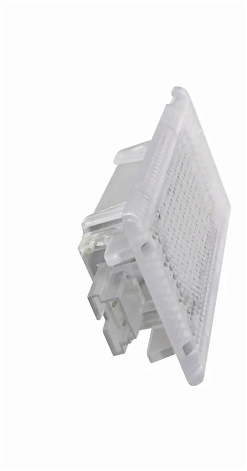 for E36 E38 E39 E46 E60 E60 E61 E65 E66 E82 E88 E90 E90 E91 E92 E93 Luggage Trunk Glove Box Light