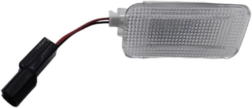 Car Trunk Light for Toyota bZ4X 2023-2025, 1Pc Car Rear Trunk Lamp Luggage Compartment/Interior Cargo Lift Gate Lamp