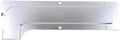 Spark Plug Cover Plate Black Silver Red Blue Aluminum Coil Pack Compatible With Eclipse 4G63(Silver)