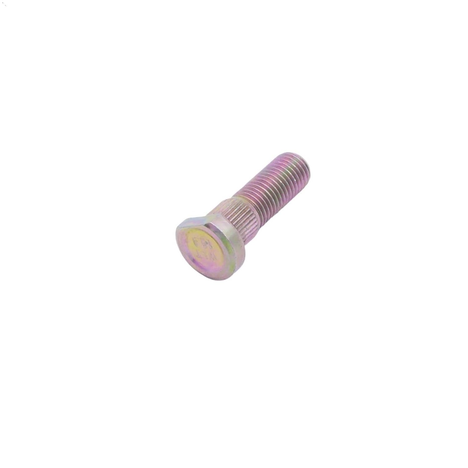 4PCS M10*1.25 * 32mm Wheel Rim Hub Stud Bolts Fit Compatible with the ATV Buggy Quad Bike Go Kart Parts
