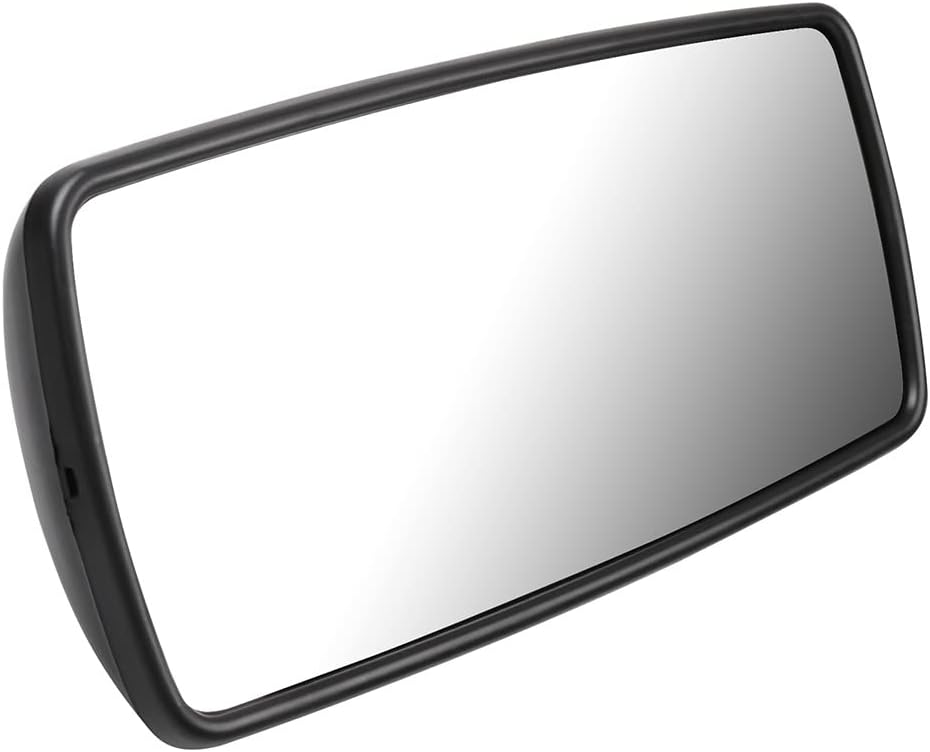 Heated Towing Mirrors Upper Mirror Lens Fits 2003-2017 Ferightliner M2 100 106 112 114SD