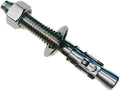 mighty fasteners 304 stainless steel wedge anchors 3/8", main product view