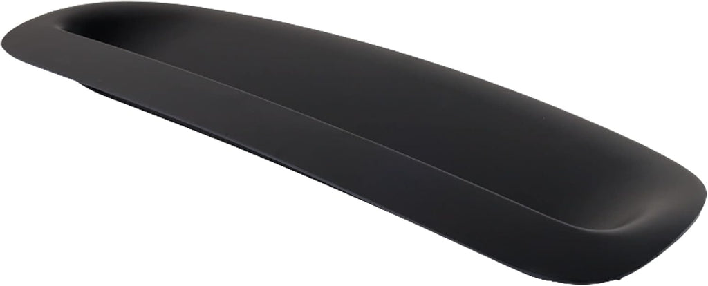 Garage-Pro Hood Scoop Compatible with Mini Cooper 2002-2008 Convertible, Mfrbodycodename: R52, Primed