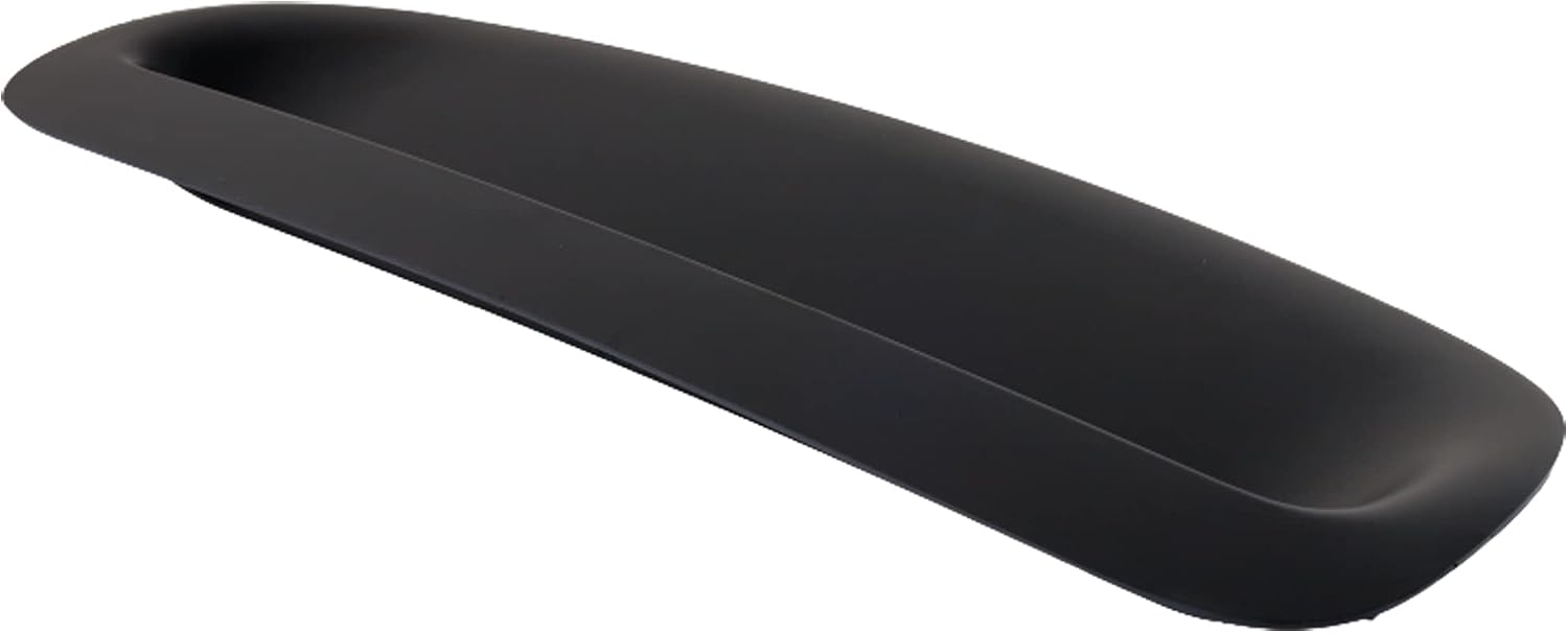 Garage-Pro Hood Scoop Compatible with Mini Cooper 2002-2008 Convertible, Mfrbodycodename: R52, Primed