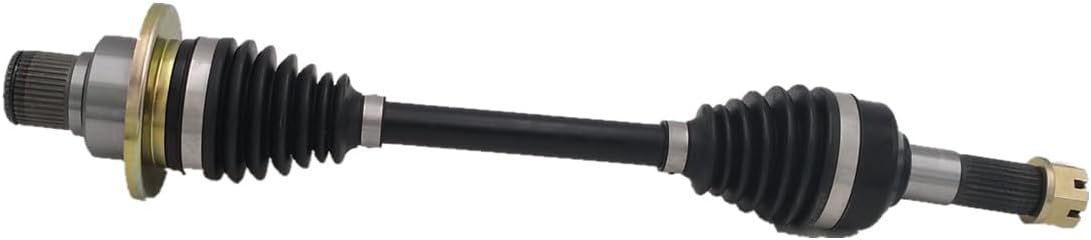 CF Rear CV Drive Shaft RH Compatible With ATV UTV 500cc X5 Motor GO KART QUAD 9010-280200-1000