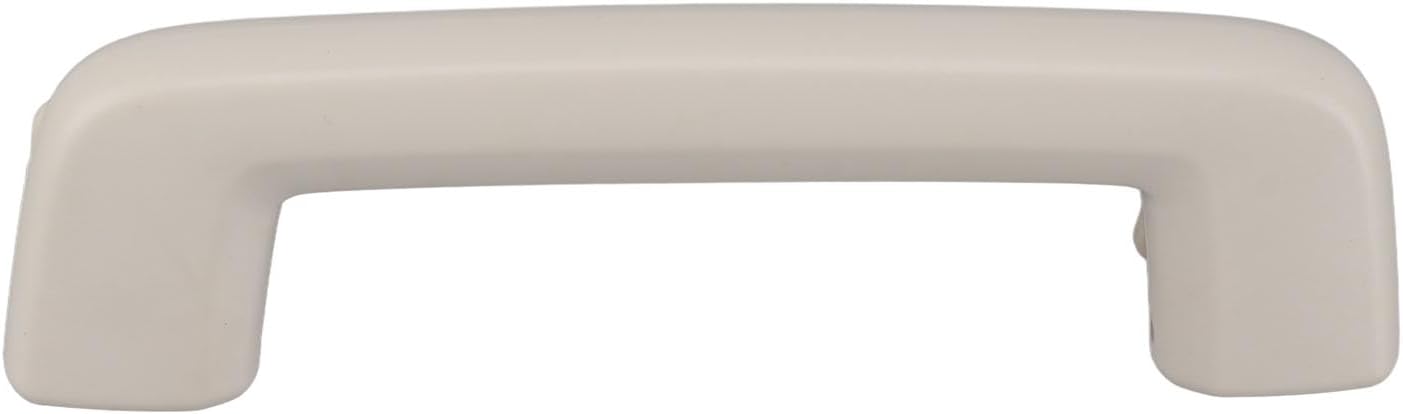 Front Roof Handle Replacement, Pull Grab Handle with OEM Fit for Ford Escape 2012 2013 2014 2015 2016 2017 2018 2019, Compatible with Part Number 7S7Z 5831406 AA