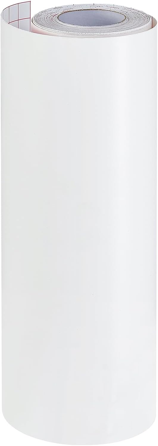 ant 13inch x 50ft smart adhesive permanent vinyl, main product view
