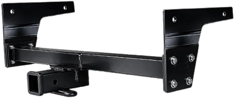 Rear Trailer Hitch Bar for Toyota RAV4 2026 2027 Class 3 Tow Hitch 2 Inch