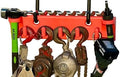 the big rack bucket truck tool organizer and, main product view