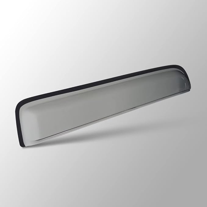Side Window Wind Deflector, Window Visor fit - Image 9