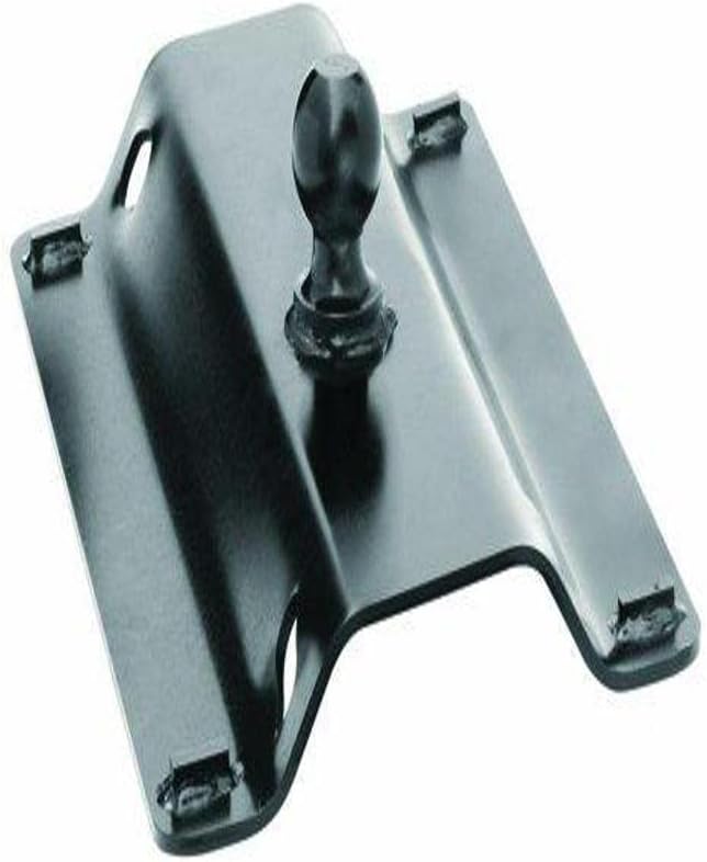 Pro Series 49080 Gooseneck Hitch Receiver