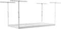 SafeRacks Overhead Garage Storage Rack