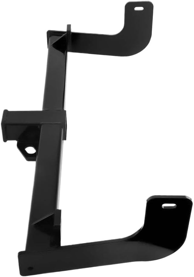 Class 4 Rear Mount Trailer Tow Hitch 2 Inch Compatible with F150 2009 2010 2011 2012 2013 2014