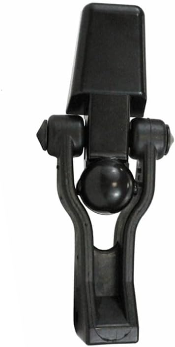 Mytee Products 2 Pack Truck Hood Latch -Fits KW T600, T600A, T800, W900 & W900B, Replaces OEM K147-107, AMHLK1000, HLK1000, PAI 730310, Peterbilt K147107