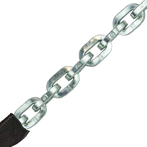 vulcan premium security case hardened chain - cannot shown in use