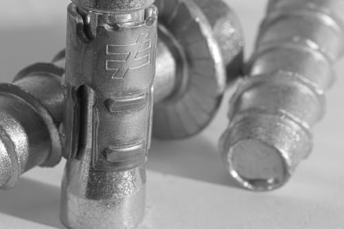 simpson strong-tie stb2-62100 strong-bolt 2 — 5/8-in. x, package contents