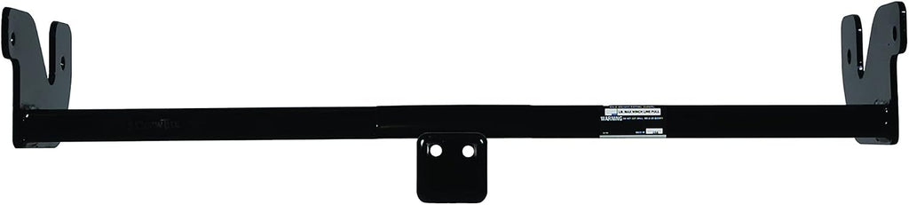 Reese 65049 Front Mount Receiver with 2" Square Receiver opening