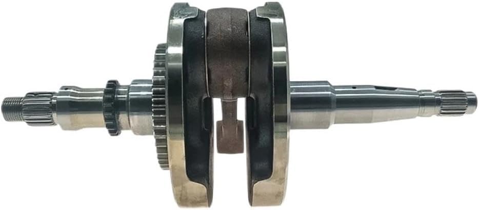 Crankshaft Assembly Compatible With CF 500 ATV UTV Quad Go Kart 0180-041000