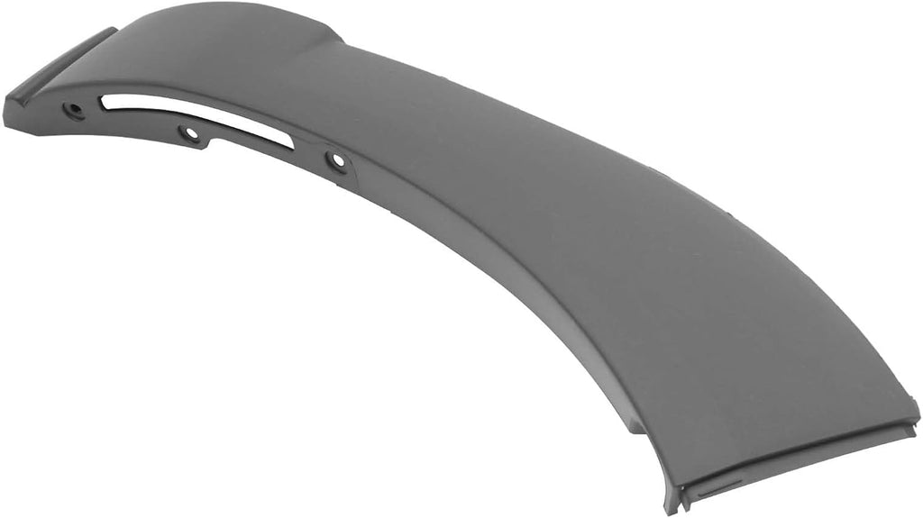 Front Right Wheel Well Molding Trim Cover Fit for Mazda CX30 2020 2021-2024 2025 Replace for DGH9-51-W71A