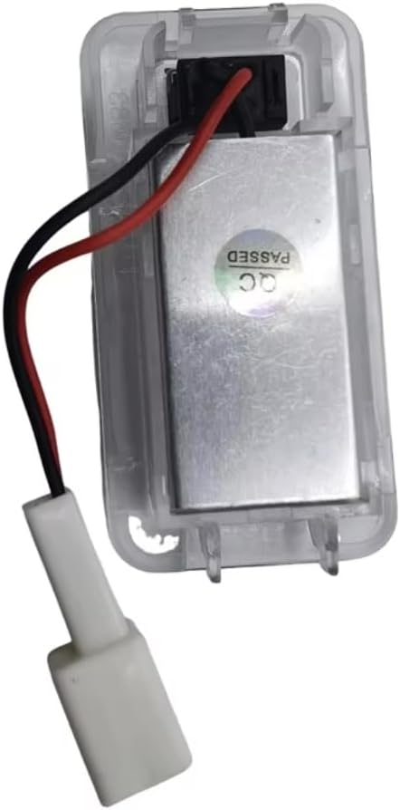 Car Trunk Light for Toyota Crown Century Corolla Noah, for Lexus LC500 LS300H, Luggage Trunk Lamp Interior Compartment Lamps