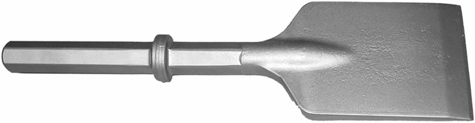 5" wide asphalt cutter - 1-1/4" x 6", main product view