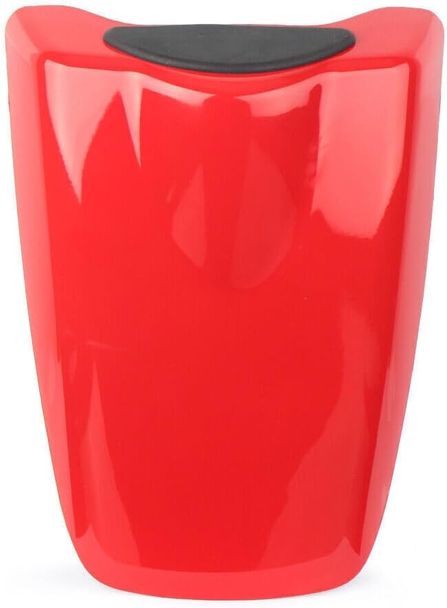 Motorcycle Rear Seat Fairing Cover Back Cowl Fit for Honda CBR954RR 2002 2003 CBR 954RR 02 03 ABS Plastic Tail Cover - Red