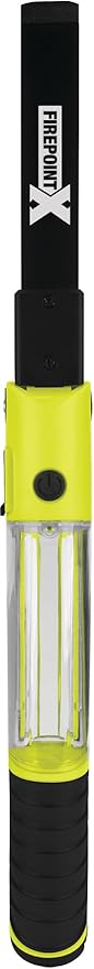 Performance Tool W2684 700+ Lm Clear View Li-Ion LED Work Light - Image 8
