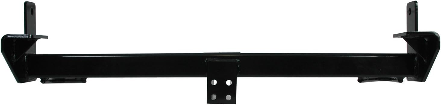Reese 65046 Front Mount Receiver with 2" Square Receiver opening