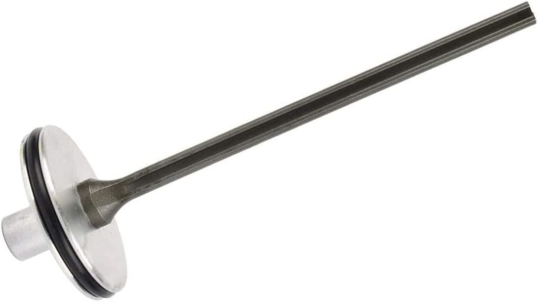 (2 pack) 885-917 aftermarket piston driver for hitachi, side view