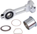 kk-4835 compressor piston kit with connecting rod, piston, main product view
