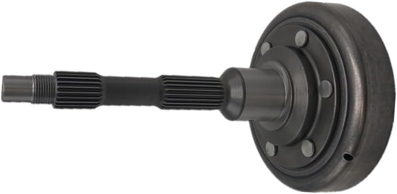 Clutch Drum Clutch Housing Cover Compatible With CF 500 X5 U5 CF188 600 X6 U6 Z6 625 CF196 X-Lander Rancher 0180-053100 CF188-053100