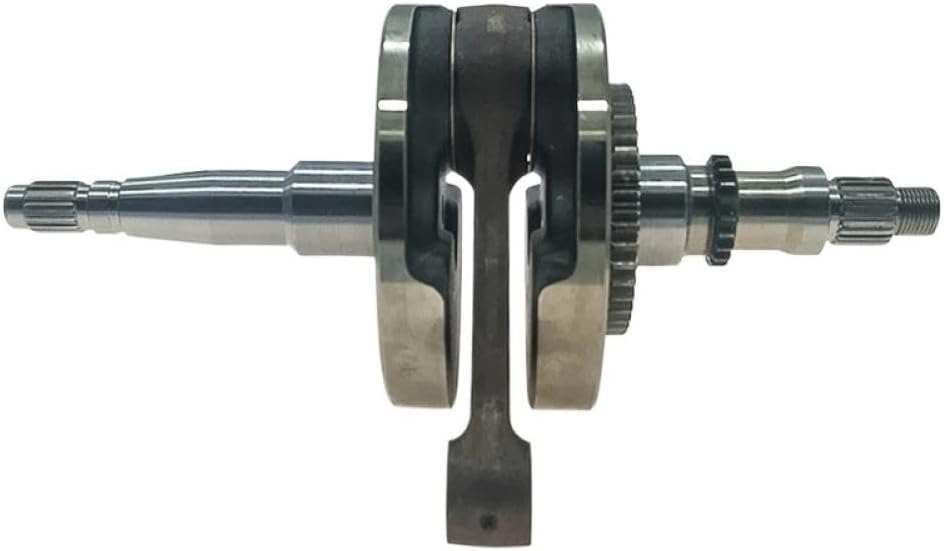 Crankshaft Assembly Compatible With CF 500 ATV UTV Quad Go Kart 0180-041000