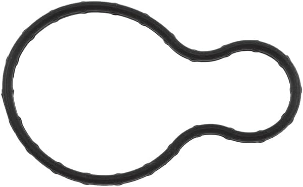 Valve Cover Gaskets for VS50594R, VS50325, VC1105G | Fit Dodge Dakota Durango Ram 1500 Fit Jeep Grand Cherokee Liberty 2002-2005 3.7L V6 SOHC, (12 Valve), Vin Code "K"