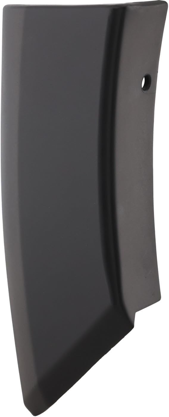 Replacement Fender Flare Compatible with Ford Expedition 2009-2014 V8 5.4L - Front Driver Lower Section (Primed)