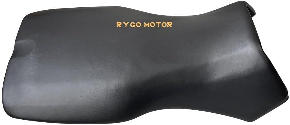 Powersports Replacement Parts Leather Seat Cover for Polaris Sportsman 400 800 2005-2014 2683434-070 2684045 Mod-R77O-197