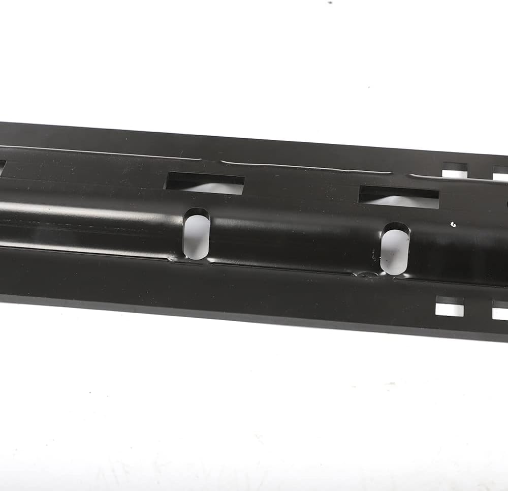 JY Performance Fifth 5th Wheel Trailer Hitch Mount Rails and Installation Kits for Full-Size Trucks