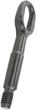 Steel Trailer Hook Replacement Compatible with A1 A3 A4 A5 A6 A7 TT Q5 RS4 RS5 RS6 - Part Number 8K0805615
