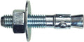 the hillman group 371960 wedge anchor, 3/4 x, main product view