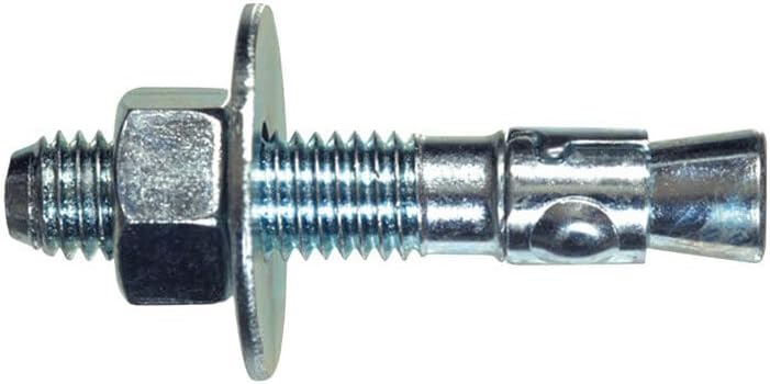 the hillman group 371960 wedge anchor, 3/4 x, main product view