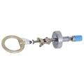 peakworks temporary reusable drop-in anchor for concrete, main product view