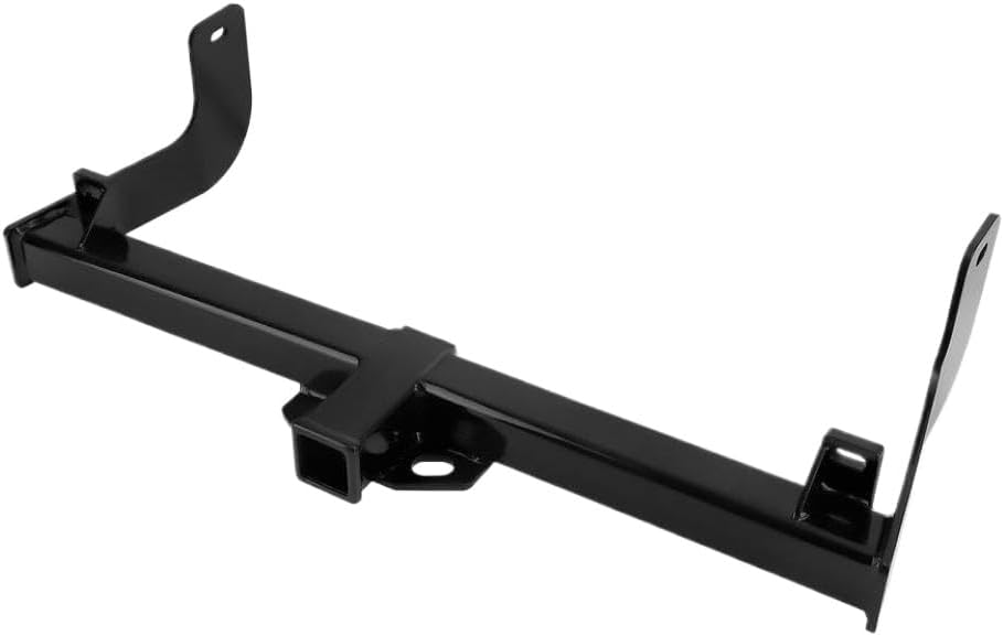 Trailer Hitch Class IV 2 Inch Receiver Steel Compatible with 2009 2014