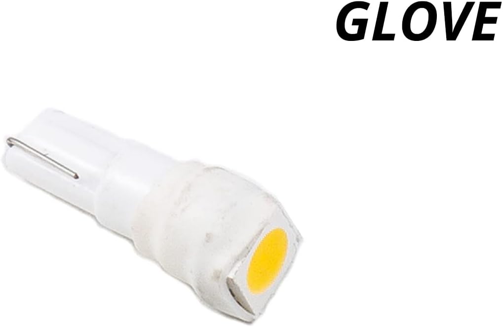 Diode Dynamics Glove Box LED compatible with Toyota 4Runner 1996-2009 (one), 74 SMD1 Blue