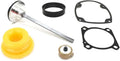 dbm83-04 driver, bumper, ribbon spring, o-ring & gasket, main product view