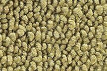 Replacement Auto Carpet Floor Liner - Molded Loop - fits 1961-1964 Cadillac DeVille 4 Door Sedan (Ivy Gold)