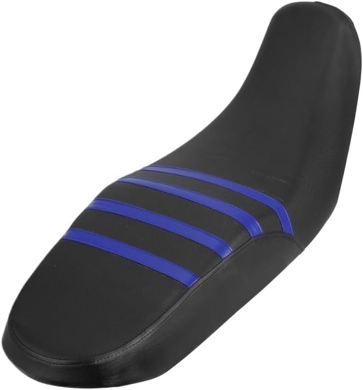 Seat Cushion Anti-Slip Seat Cover Motorcycle Accessories Seat Cushion Cover Anti-Skid Pad Breathable Protection for Hawk250 for Hawk 250