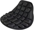 Motorcycle Seat Cushion for Can-Am Spyder F3 2010-2026,Anti-Slip Mat Sunscreen Breathable Waterproof Anti-Slip Wear-Resistant Shock-Absorbing Removable Washable