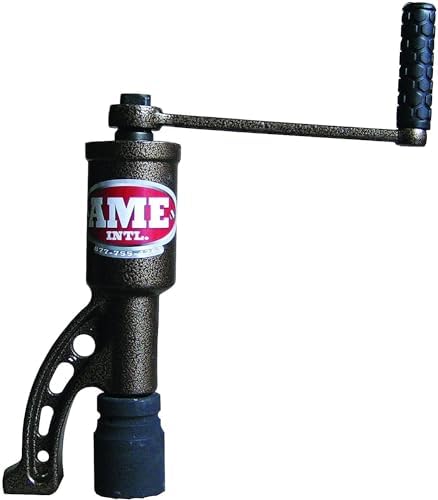 NUT Buddy (AME-67300)