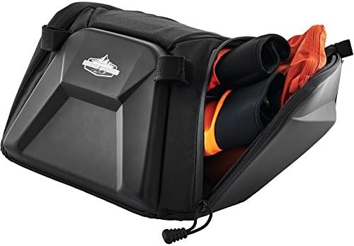 Polaris Snowmobile Burandt Adventure Underseat Bag - 2881056