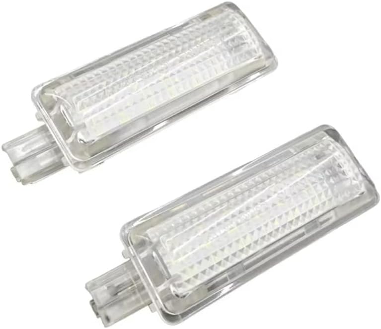Car Trunk Light for Ford Focus Kuga 2013, Trunk Luggage Compartment Interior Light