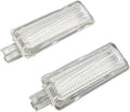 Car Trunk Light for Ford Focus Kuga 2013, Trunk Luggage Compartment Interior Light